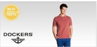 Dockers