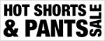 Pants & Shorts Sale
