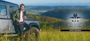 New Zealand Auckland