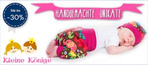 Kleine Könige