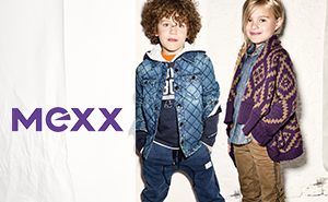 Mexx Kids