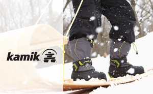Kamik