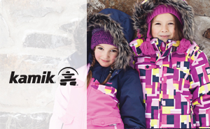 Kamik Outdoor
