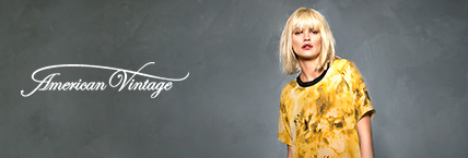 American Vintage