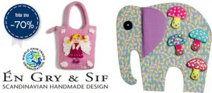 En Gry & Sif