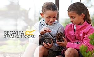 Regatta Kids