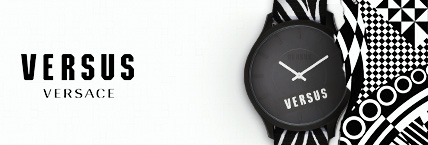 Versus Versace