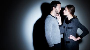 Knitwear Selection