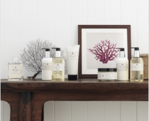 Crabtree & Evelyn
