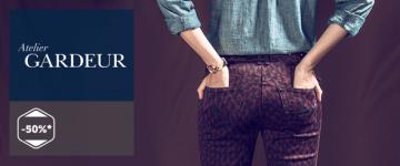 Atelier Gardeur