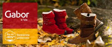 Gabor Kids