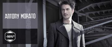 Antony Morato