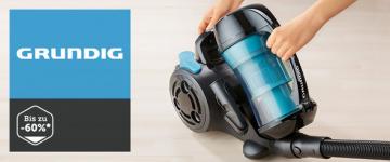 Grundig