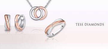 Tess Diamonds