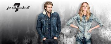 7 for all mankind