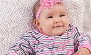 Nicol Baby
