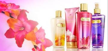 Victoria's Secret Kosmetik