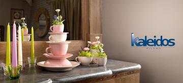 Kaleidos