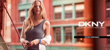 DKNY