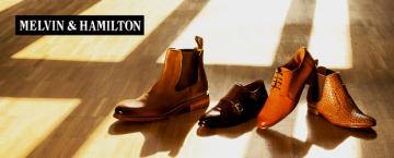 Melvin & Hamilton
