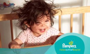 Pampers