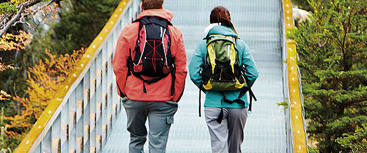 CragHoppers
