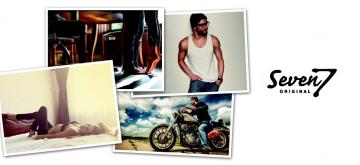 Seven7