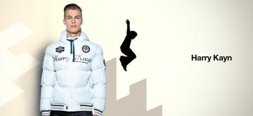 Harry Kayn
