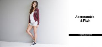 Abercrombie & Fitch