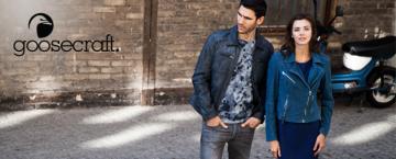 Goosecraft