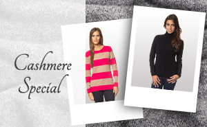 Cashmere Special