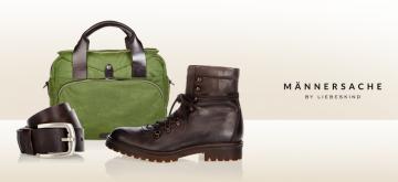 Männersache by Liebeskind