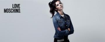 Love Moschino