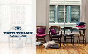 Tom Tailor Home