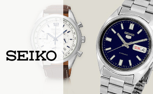 Seiko