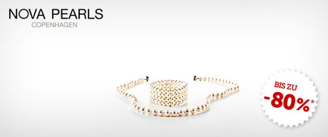 Nova Pearls Copenhagen