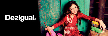 Desigual Kids