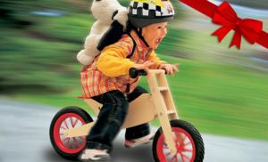 Bambino Bike