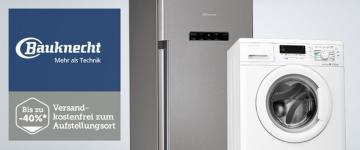 Bauknecht