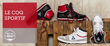 Le Coq Sportif