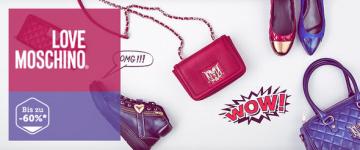 Love Moschino