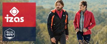 Izas