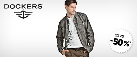 Dockers