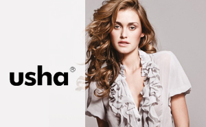 USHA