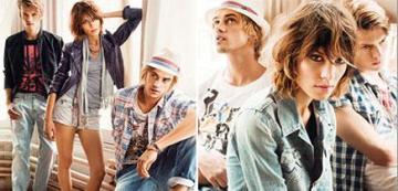 Pepe Jeans