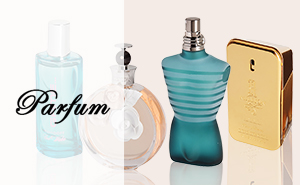 Cosmetics & Parfum