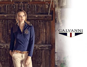 Galvanni