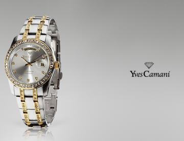 Yves Camani