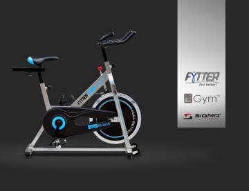 Fytter