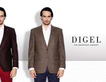 Digel